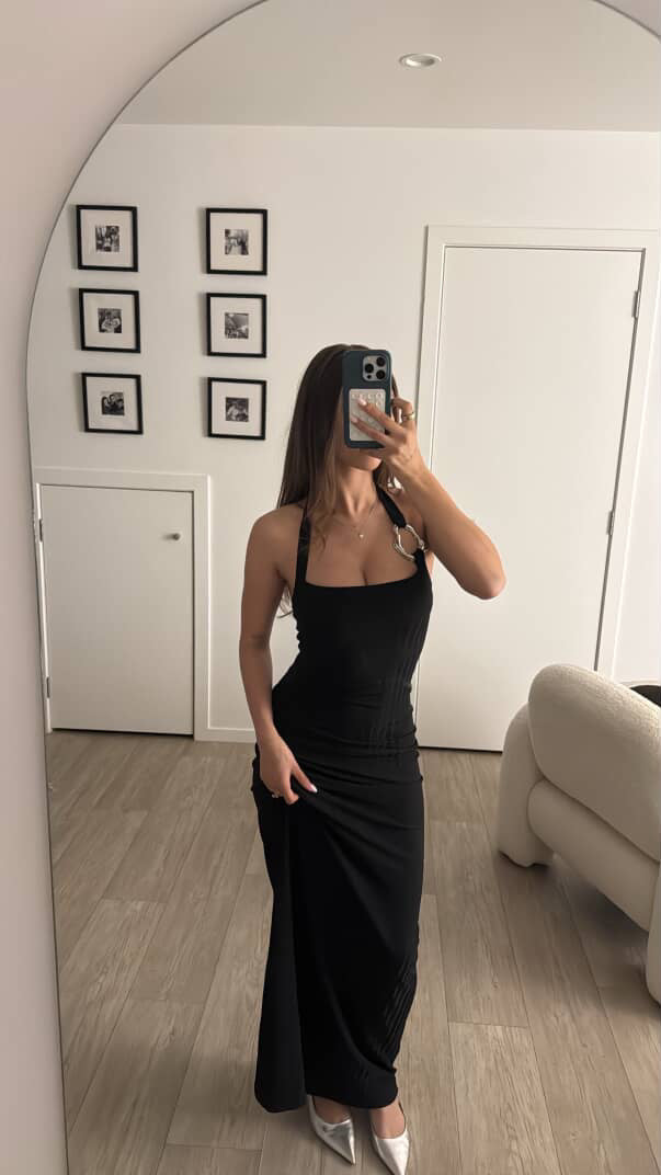 Peppermayo Selene Maxi