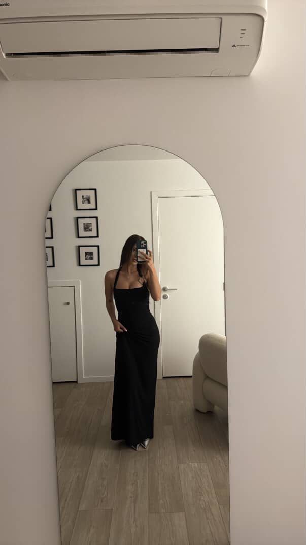 Peppermayo Selene Maxi