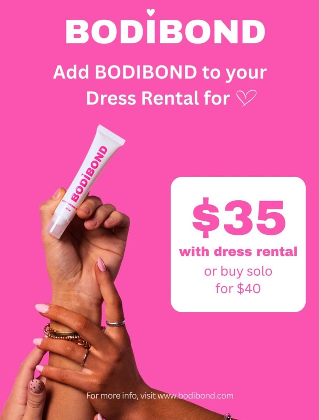 Bodi Bond