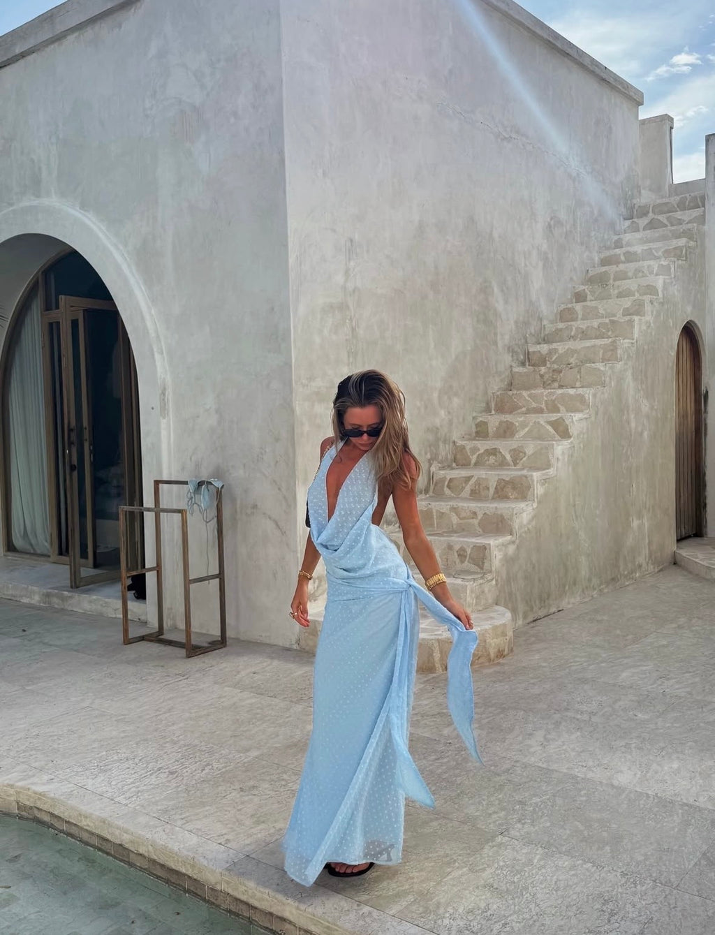 Desero Jacare Bellagio Maxi