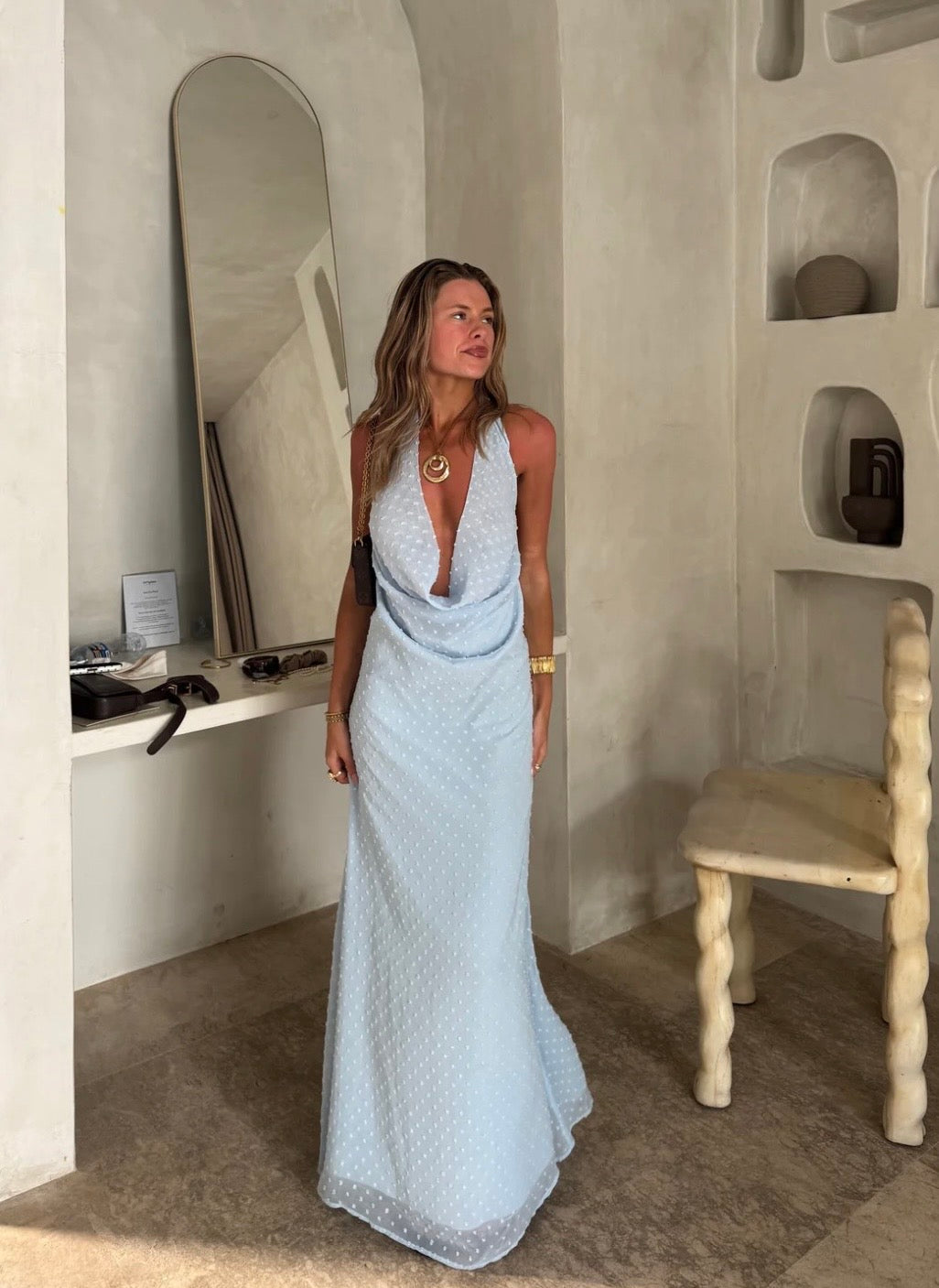 Desero Jacare Bellagio Maxi