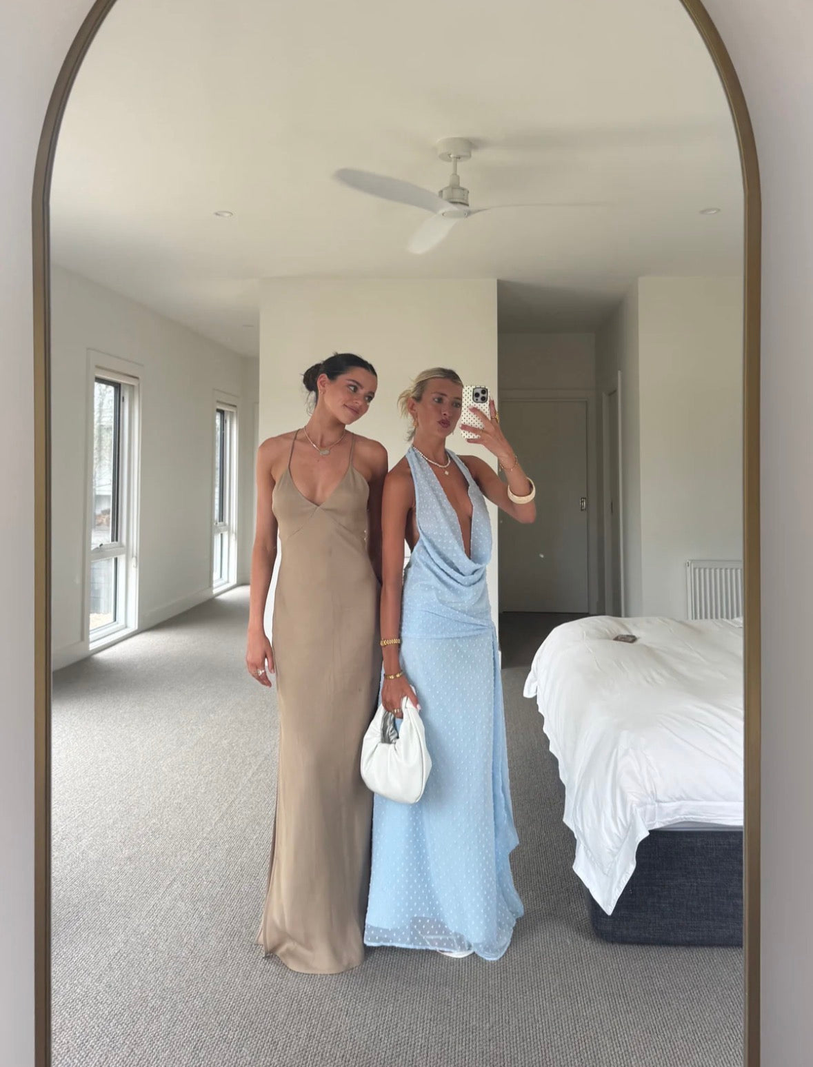 Desero Jacare Bellagio Maxi