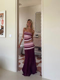 Desero Jacare Sardinia Set - Rose