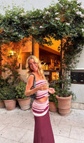 Desero Jacare Sardinia Set Rose