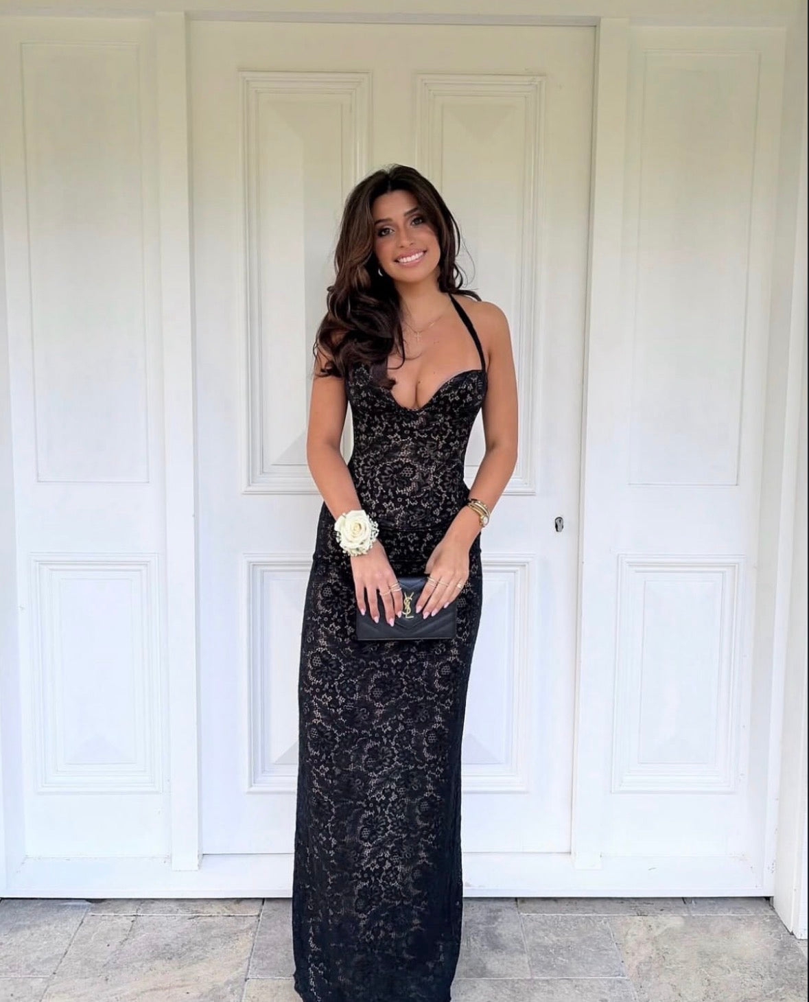 Fenity Monique Dress