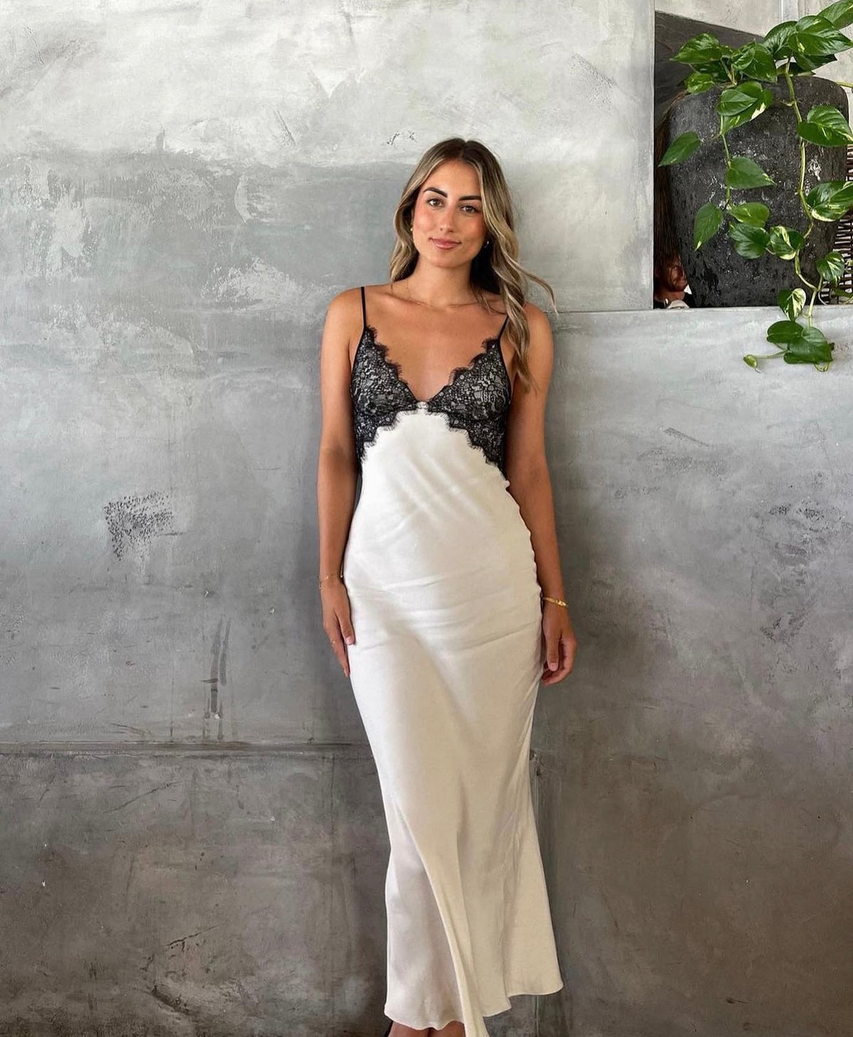 Bec and Bridge Emery Maxi