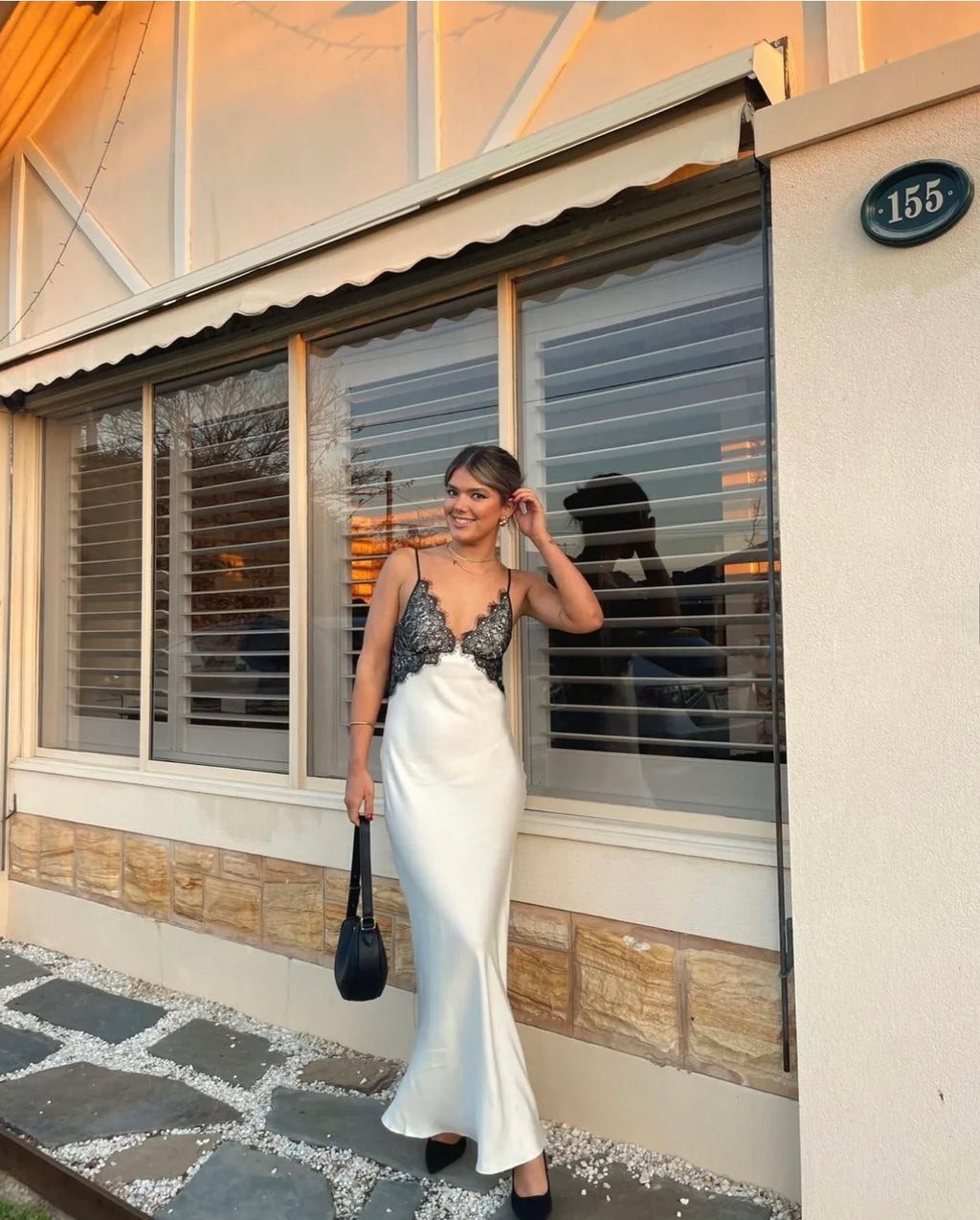 Bec and Bridge Emery Maxi