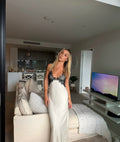 Bec and Bridge Emery Maxi