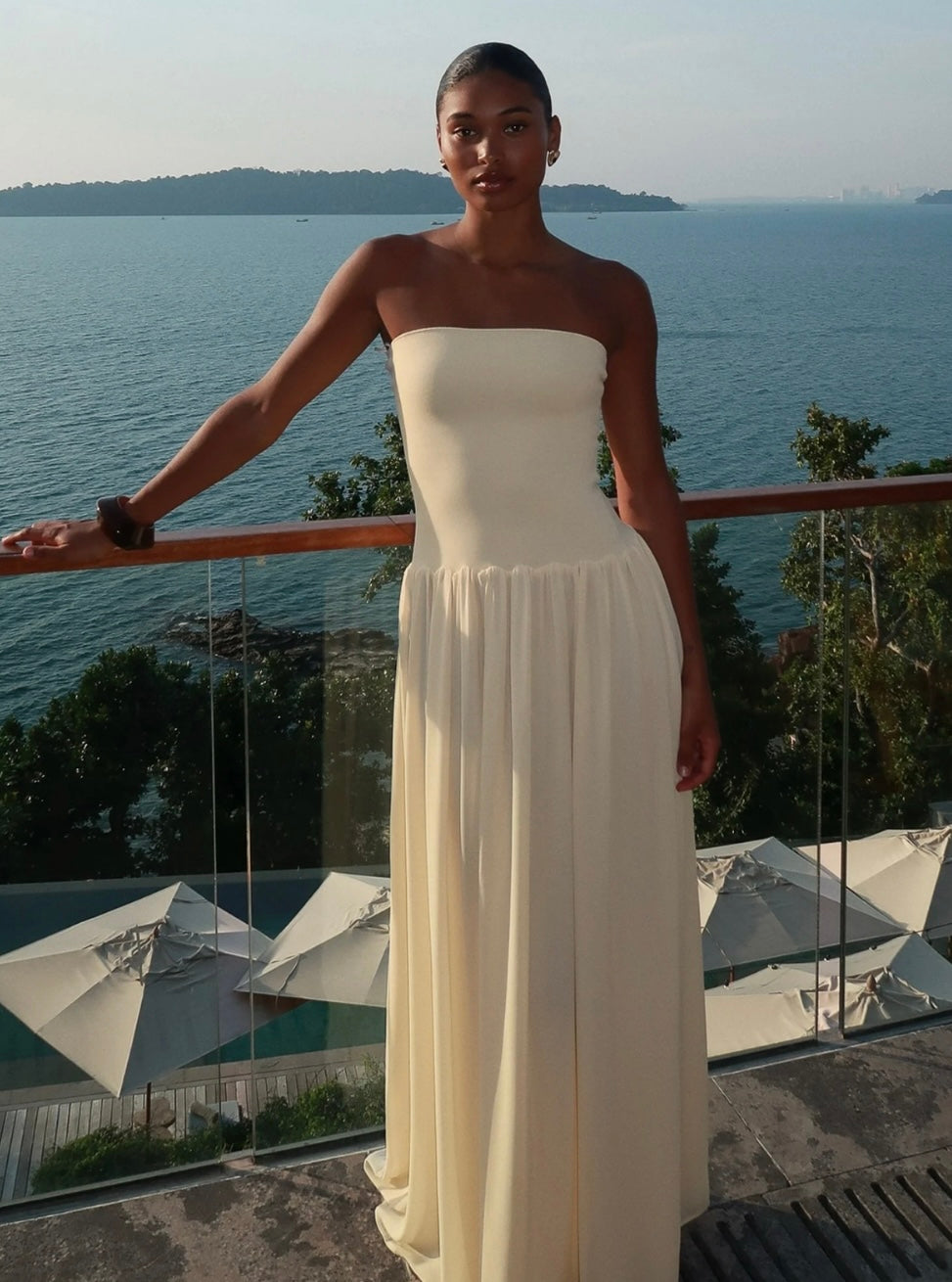 Meshki Lyanna Maxi