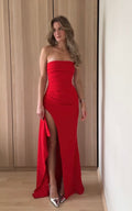 Babyboo Zafira Maxi in Red