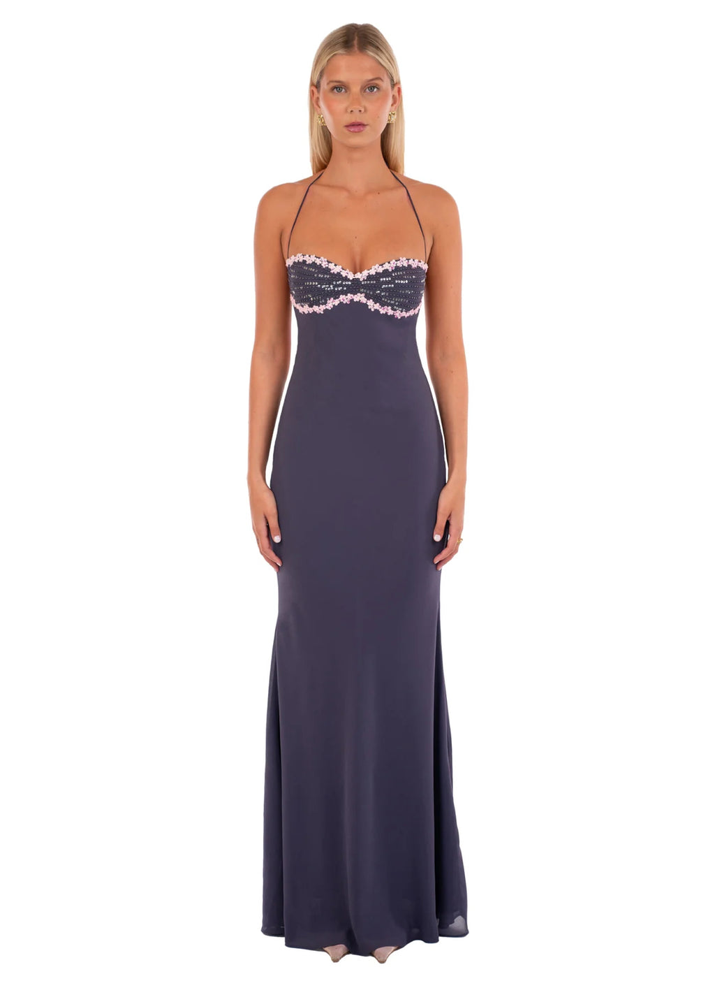 I Am Delilah Delilah Maxi Midnight