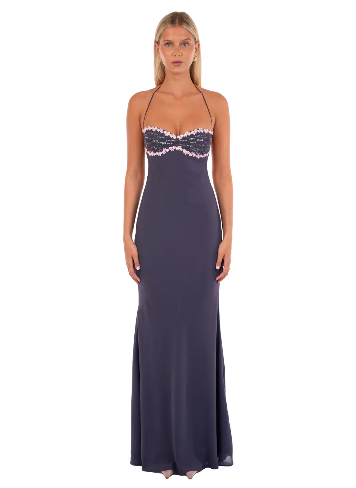 I Am Delilah Delilah Maxi Midnight