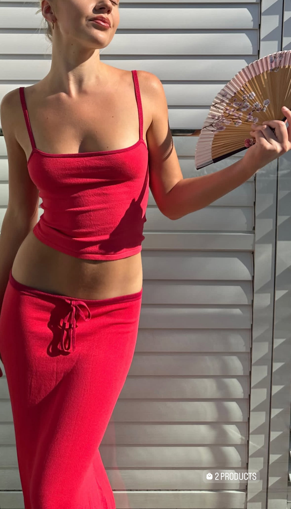 I am Delilah Lilly Set
